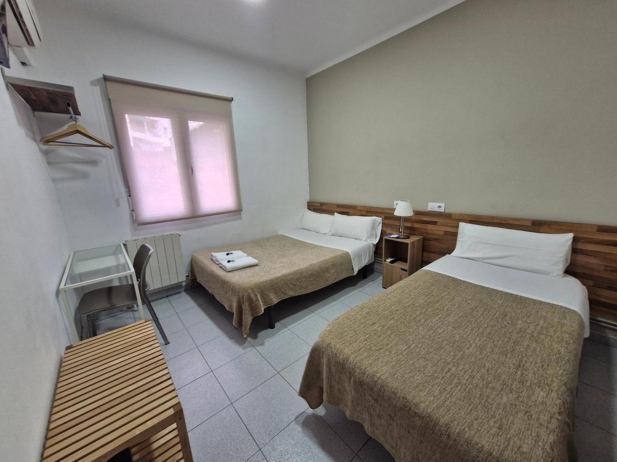 Hostal Elkano — Bilder 2