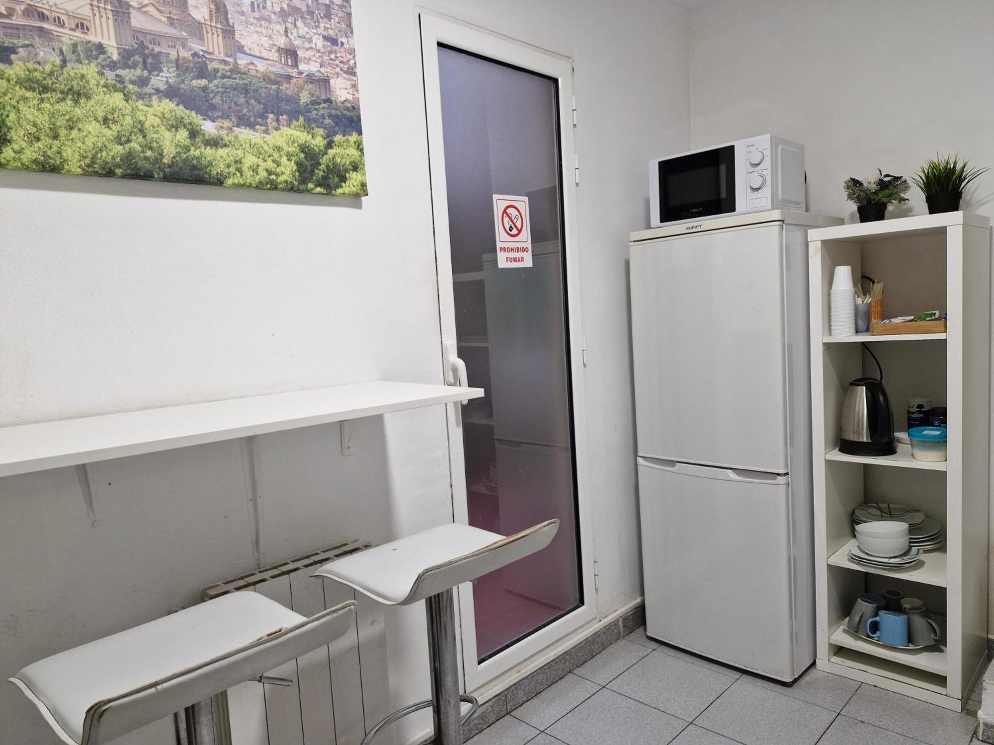 Hostal Elkano — Bilder 1