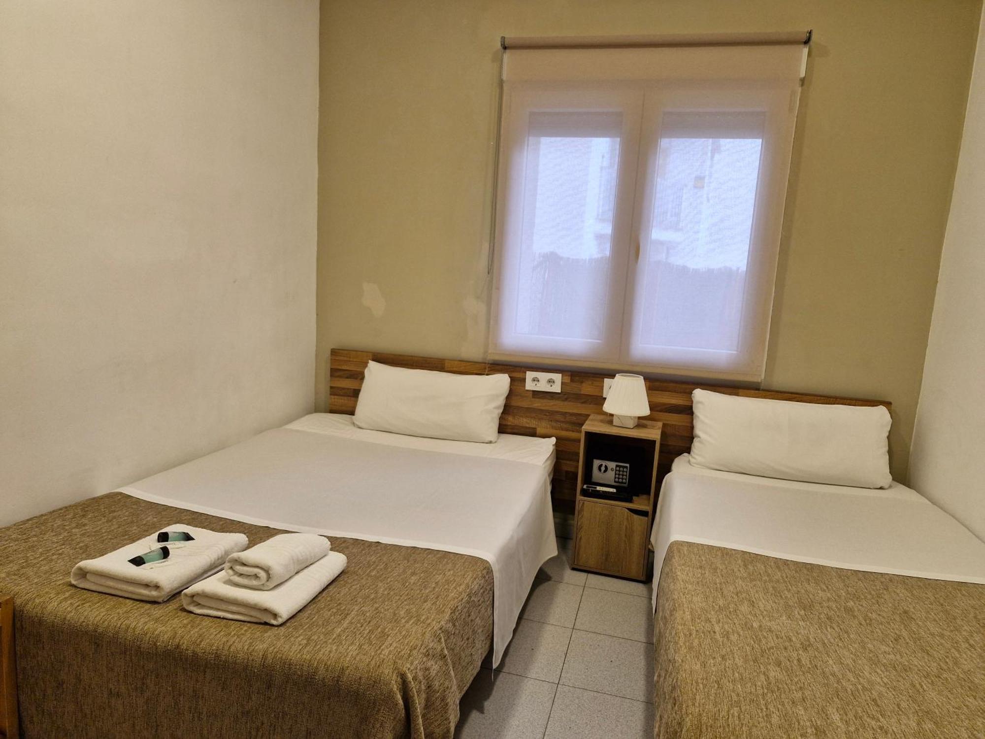 Hostal Elkano — Bilder 3